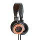 GRADO GH2 黃檀木 不含木盒版 限量 耳罩式耳機 product thumbnail 1
