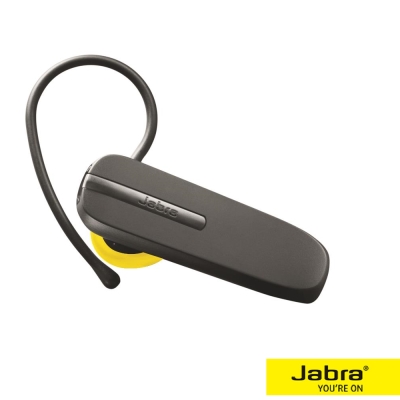 Jabra BT2047 單耳雙待機藍牙耳機