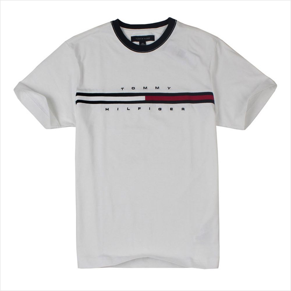 tommy hilfiger 1st copy t shirt