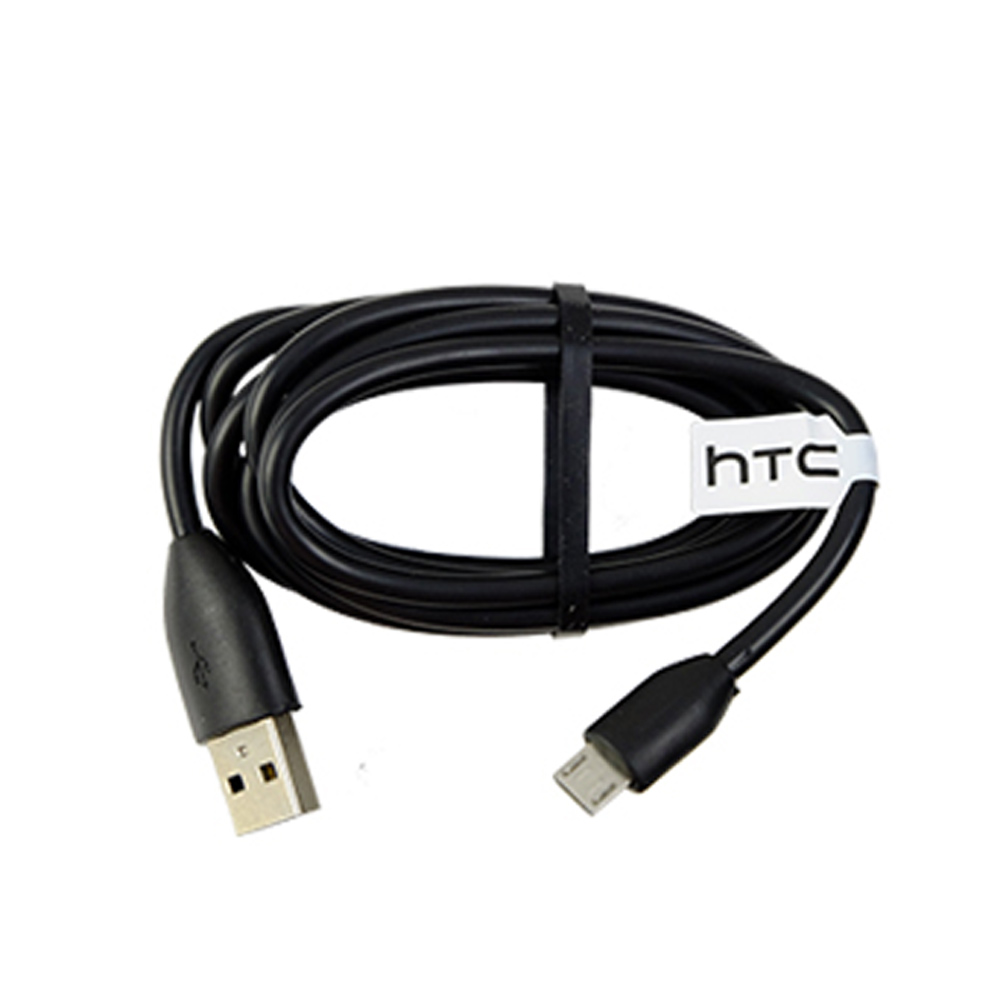 HTC DCM410 原廠Micro usb充電傳輸線(平行輸入)