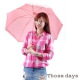 those days 蘑菇美型水玉公主晴雨傘 1支入 product thumbnail 1