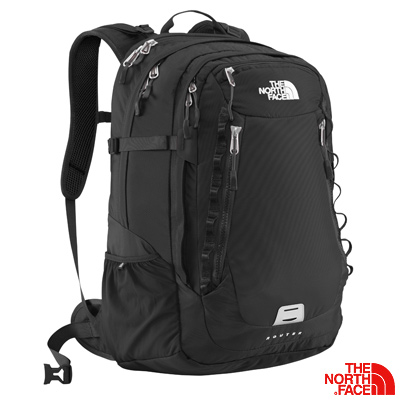 the north face 25l