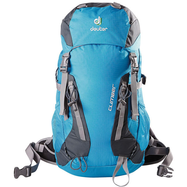 Deuter 輕量登山背包