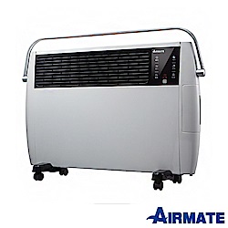 AIRMATE 艾美特 HC13020UR 對流式即熱加濕電暖器