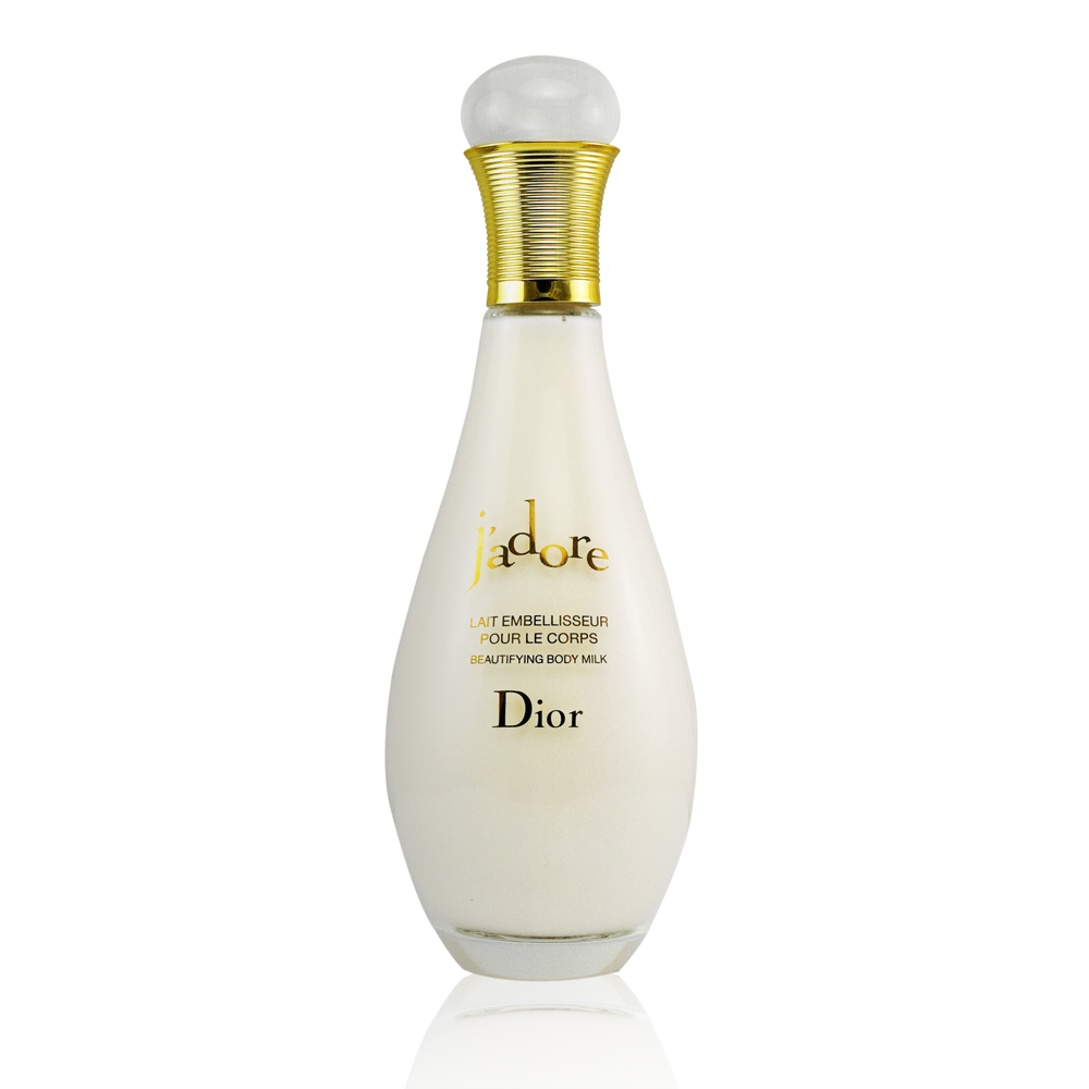 Dior J'adore 芬芳滋潤身體乳 150ml (Tester)