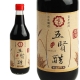 高印 五賢醋(520ml) product thumbnail 1