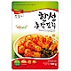 韓味不二 (漢盛)小蘿蔔泡菜500g product thumbnail 1
