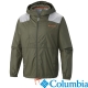 Columbia哥倫比亞-單件防潑外套-男-深橄欖綠/UKM39720LO product thumbnail 1