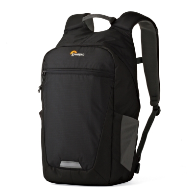 LOWEPRO 豪客攝影家 BP150AW II 黑灰 專業相機背包 (台閔公司貨)