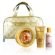 Elizabeth Arden 雅頓 CLX黃金導航臉部膠囊禮盒四件組 product thumbnail 1