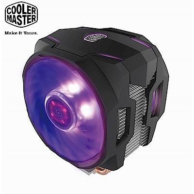 Cooler Master MA610P RGB CPU散熱器