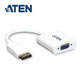 ATEN DisplayPort 轉 VGA主動式轉接器(VC925) product thumbnail 1