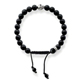 Thomas Sabo Rebel at heart  骷髏頭手鍊-M/17cm product thumbnail 1