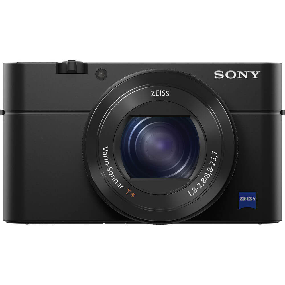 SONY RX100 IV 可翻轉螢幕類單眼 (RX100 M4) 公司貨