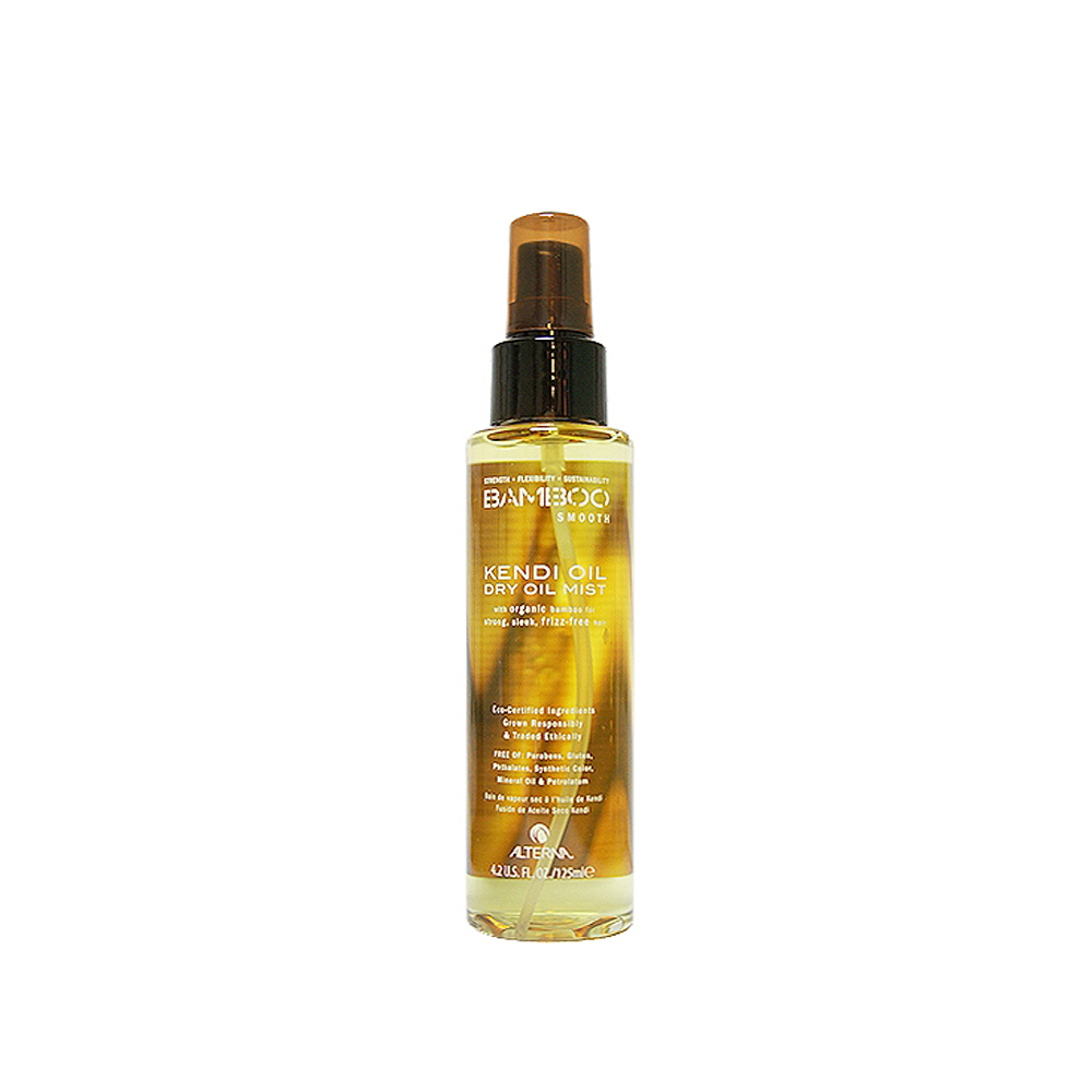 Alterna BAMBOO 瞬效神油噴霧 125ML