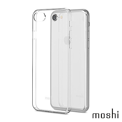 Moshi Superskin For Iphone Se 2 8 7 勁薄裸感保護殼網購5元 Yahoo 奇摩購物中心商品編號