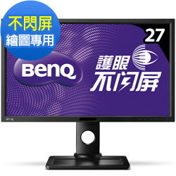 BenQ BL2710PT 27吋寬低藍光不閃