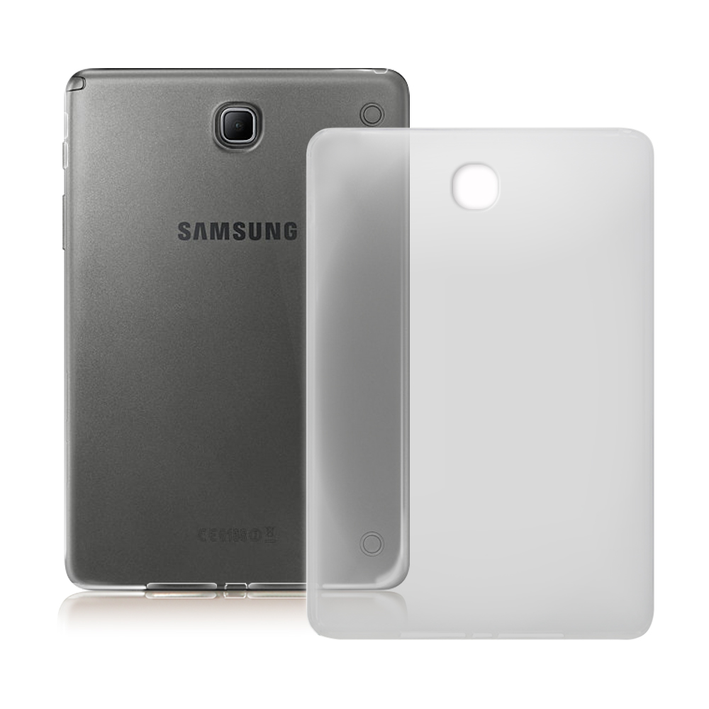 X mart Samsung Galaxy Tab A 8.0 超薄清柔隱形保護套