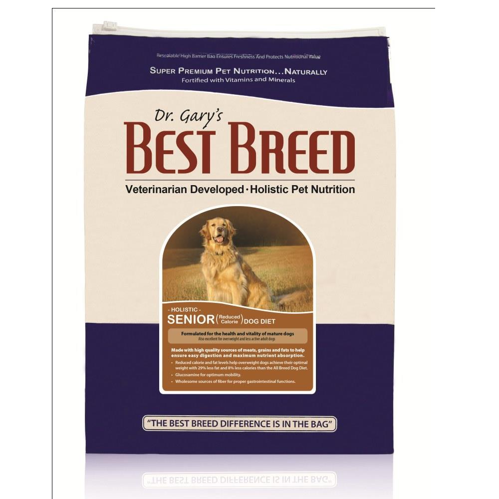 BEST BREED貝斯比《高齡犬低卡配方-BB3201》1.8kg