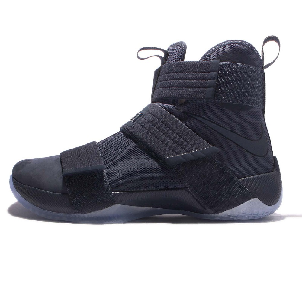 lebron nike soldier 10