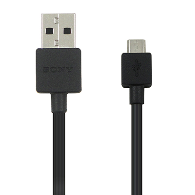 SONY Xperia Z ZR ZL 原廠傳輸線 充電線 EC801 Micro USB