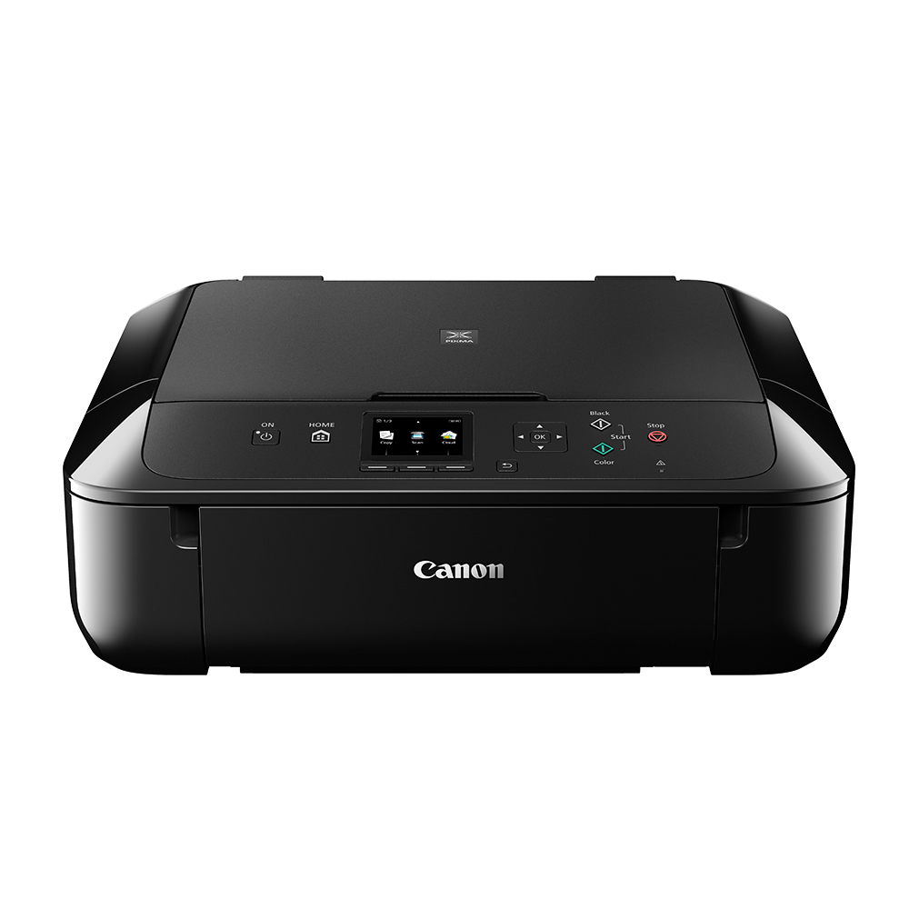 Canon PIXMA MG5770 多功能相片複合機【經典黑】