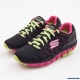 SKECHERS (女) 跑步系列 智慧生活 - 99999877BKHP product thumbnail 1