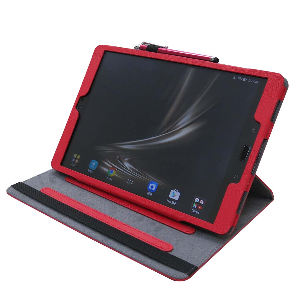 EZstick ASUS ZenPad 3S 10 Z500M 平板專用皮套(旋轉款)