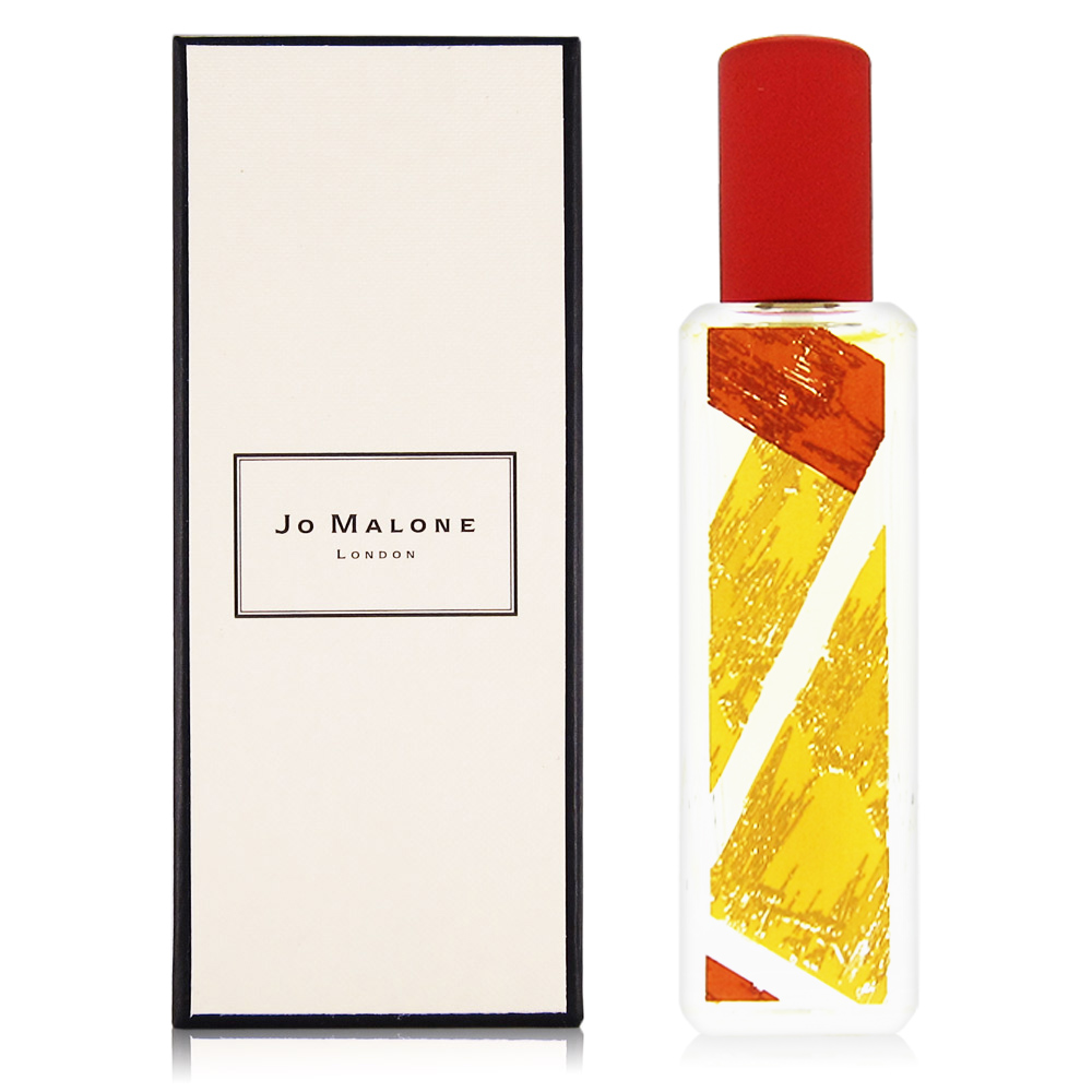 JoMalone 威士忌和雪松30ml+身體乳7ml+原廠隨機針管+原廠紙袋