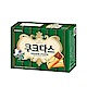 韓國Crown 咖啡夾心薄餅(144g) product thumbnail 1