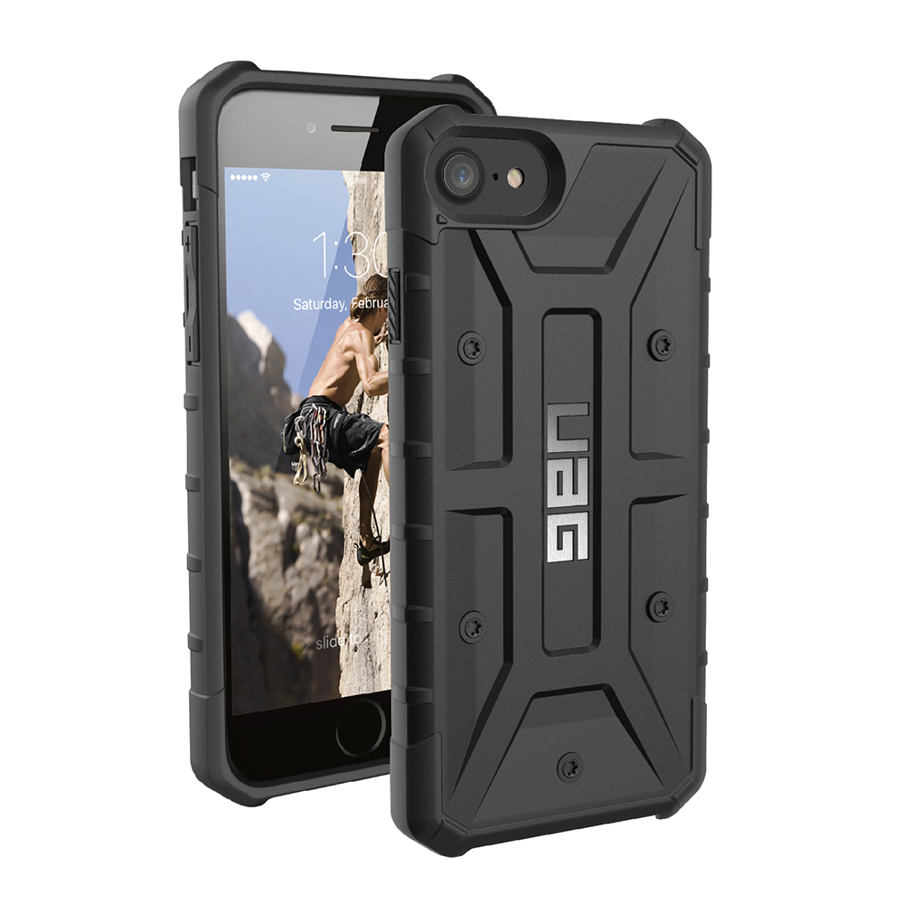 UAG iPhone 8/7/6S 耐衝擊保護殼（PATHFINDER） product image 1