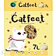 CatFeet 貓腳掌 天然環保豆腐砂 3種香味 7L  X 3包 product thumbnail 1