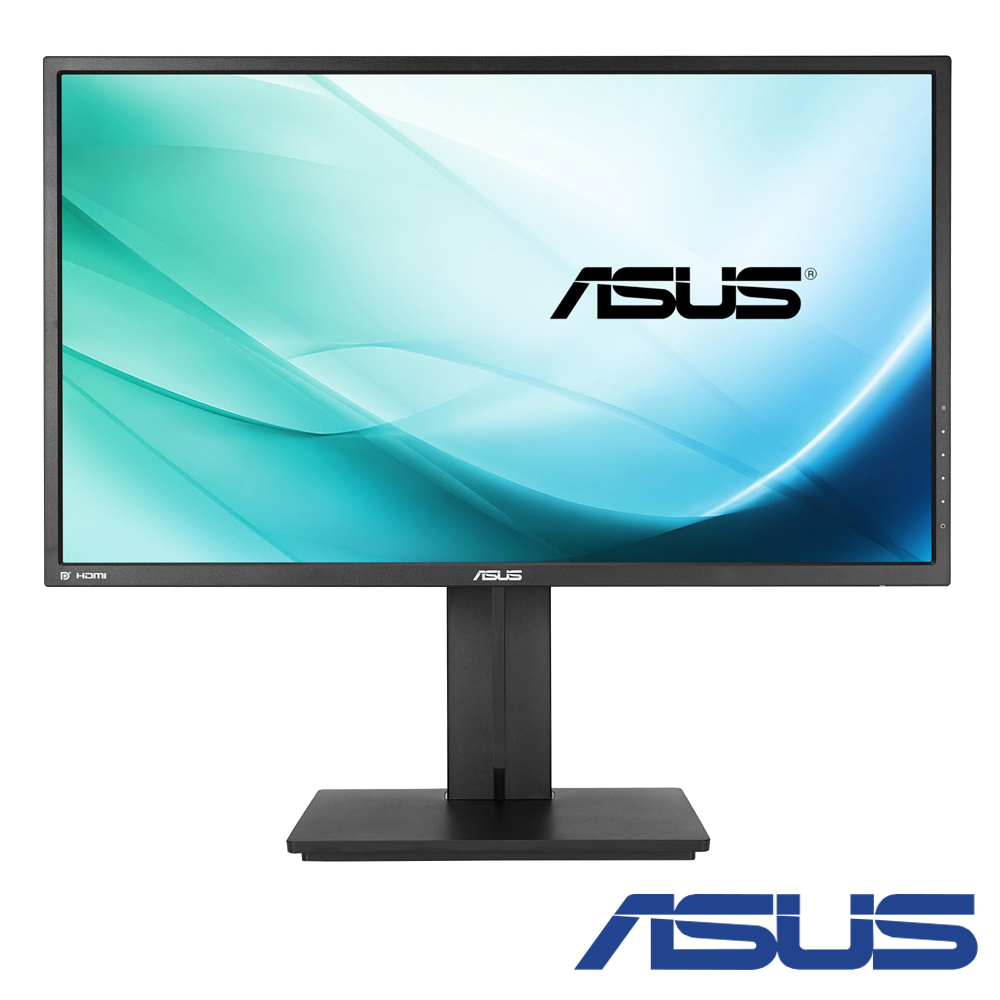 ASUS PB277Q 27型 WQHD 極速電腦螢幕