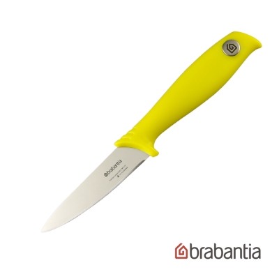 【Brabantia】 粉彩削皮刀