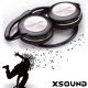 [原價$1490] XSOUND-S2X  運動型後戴式藍牙耳機 product thumbnail 1