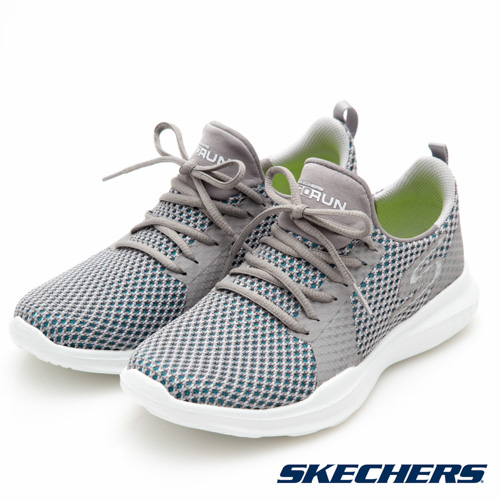 SKECHERS (女) 跑步系列 GO RUN MOJO - 14812LTBL