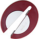 《EXCELSA》Enoteque環型鋁箔刀 | 割錫紙刀 割錫器 割箔器 割箔刀 product thumbnail 1