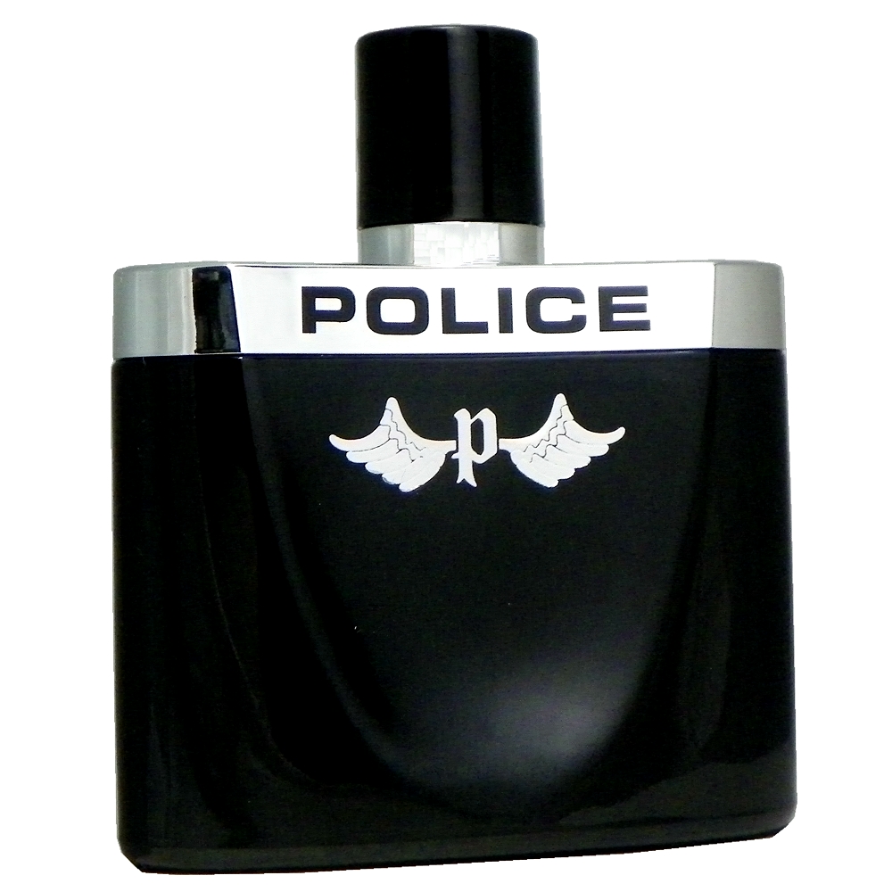 Police Wing 天行者淡香水 50ml 無外盒