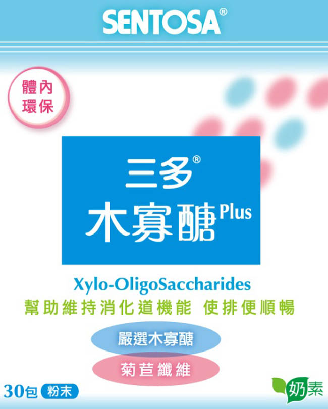 三多木寡醣plus粉末食品3入組 30包 盒 機能保健 Yahoo奇摩購物中心