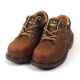 Kai Shin 鋼包頭 安全工作鞋 褐色 MGA574C00 product thumbnail 1