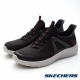 SKECHERS(男) 運動系列 Burst - 52115BLK product thumbnail 2