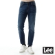Lee 男款 726 九分中腰標準小直筒牛仔褲 中藍洗水 product thumbnail 1