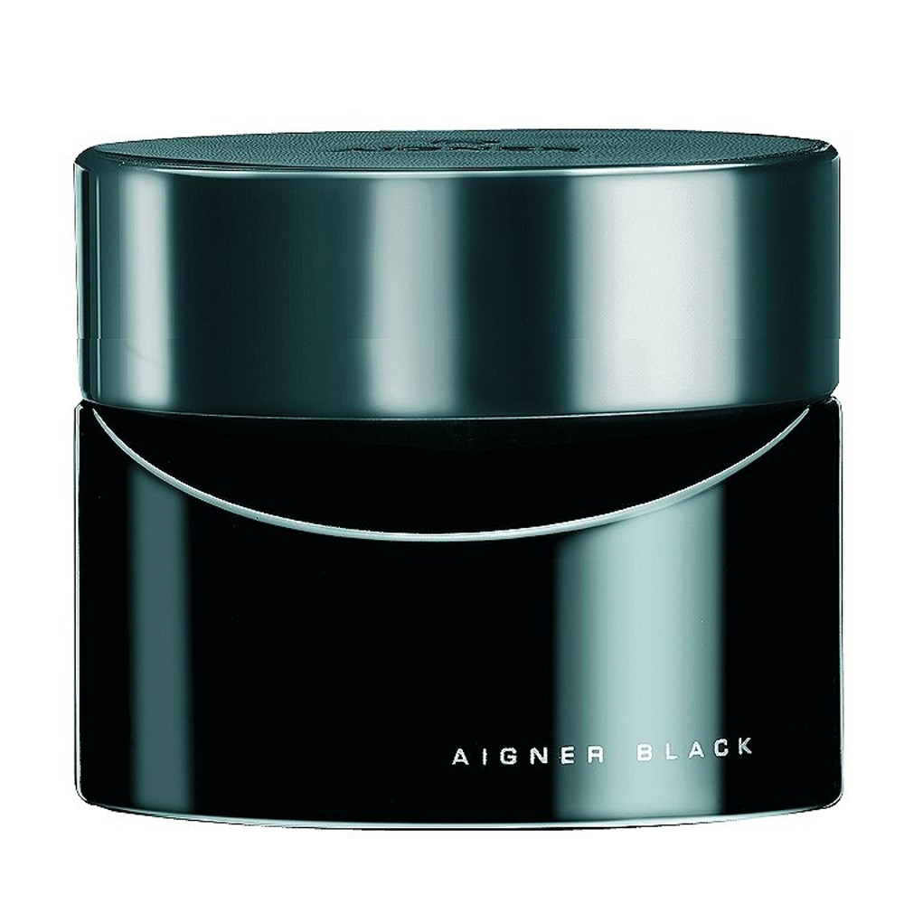 Aigner Black For Men 我男性淡香水 125ml