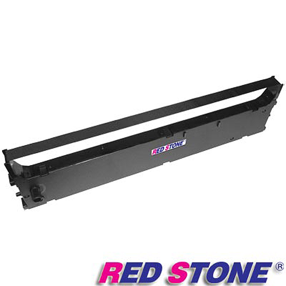 RED STONE for OKI ML1190黑色色帶