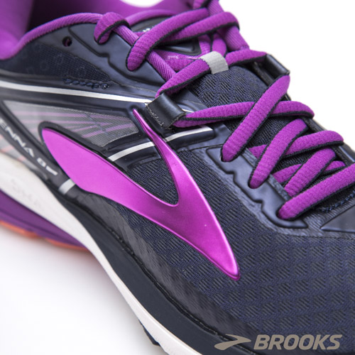 BROOKS 女 動能加碼 RAVENNA 8(1202381D454)