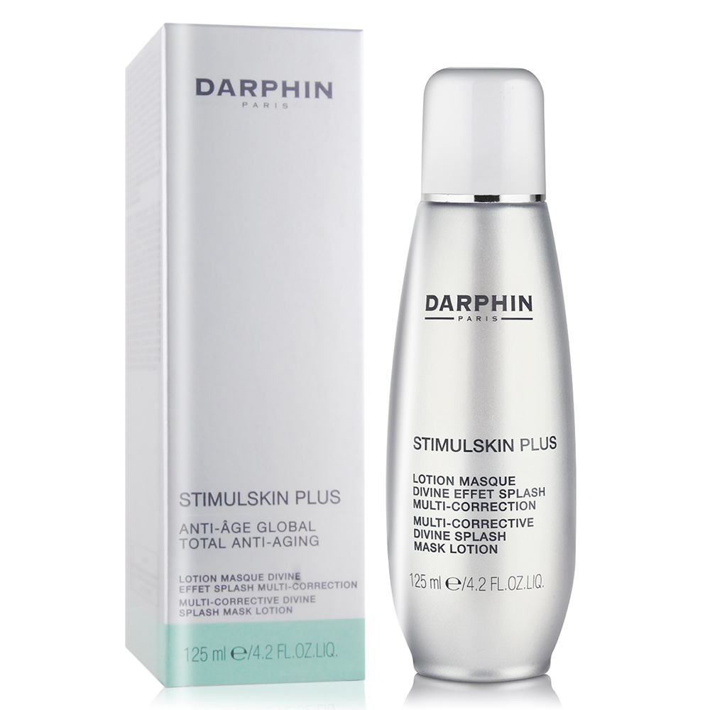 Darphin朵法 深海緊緻賦活亮澤美容液125ml