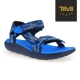 TEVA 美國 中童Terra-Float 休閒涼鞋 (尖峰藍) product thumbnail 1