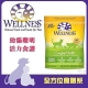 WELLNESS 全方位系列-幼貓 聰明活力食譜2磅 1入 product thumbnail 1