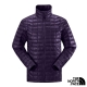 The North Face  男 ThermoBall保暖外套-深茄紫 product thumbnail 1