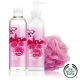 The Body Shop 日本櫻花沐浴保養3件組 product thumbnail 1